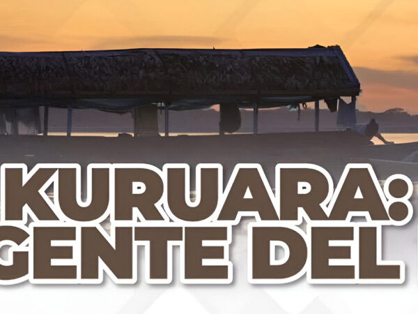 KURUARA LA GENTE DEL RIO