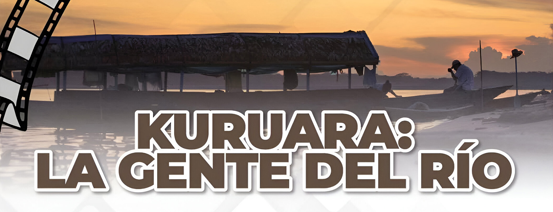 KURUARA LA GENTE DEL RIO
