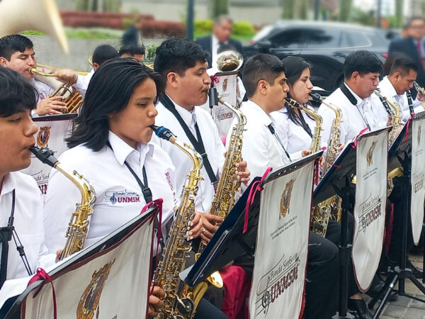 RETRETA MUSICAL