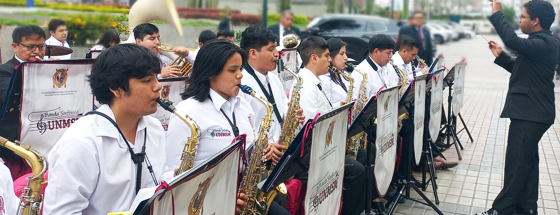 RETRETA MUSICAL