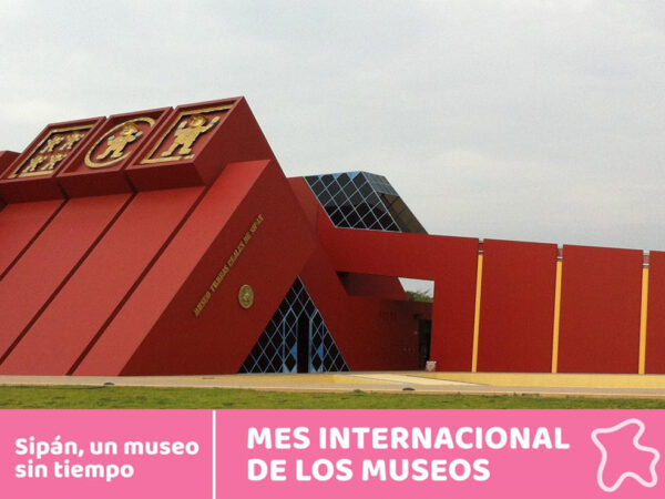 LOS PRIMEROS TEMPLOS DE LAMBAYEQUE