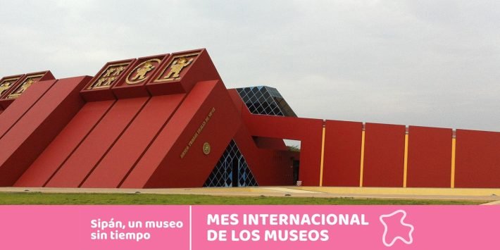 LOS PRIMEROS TEMPLOS DE LAMBAYEQUE