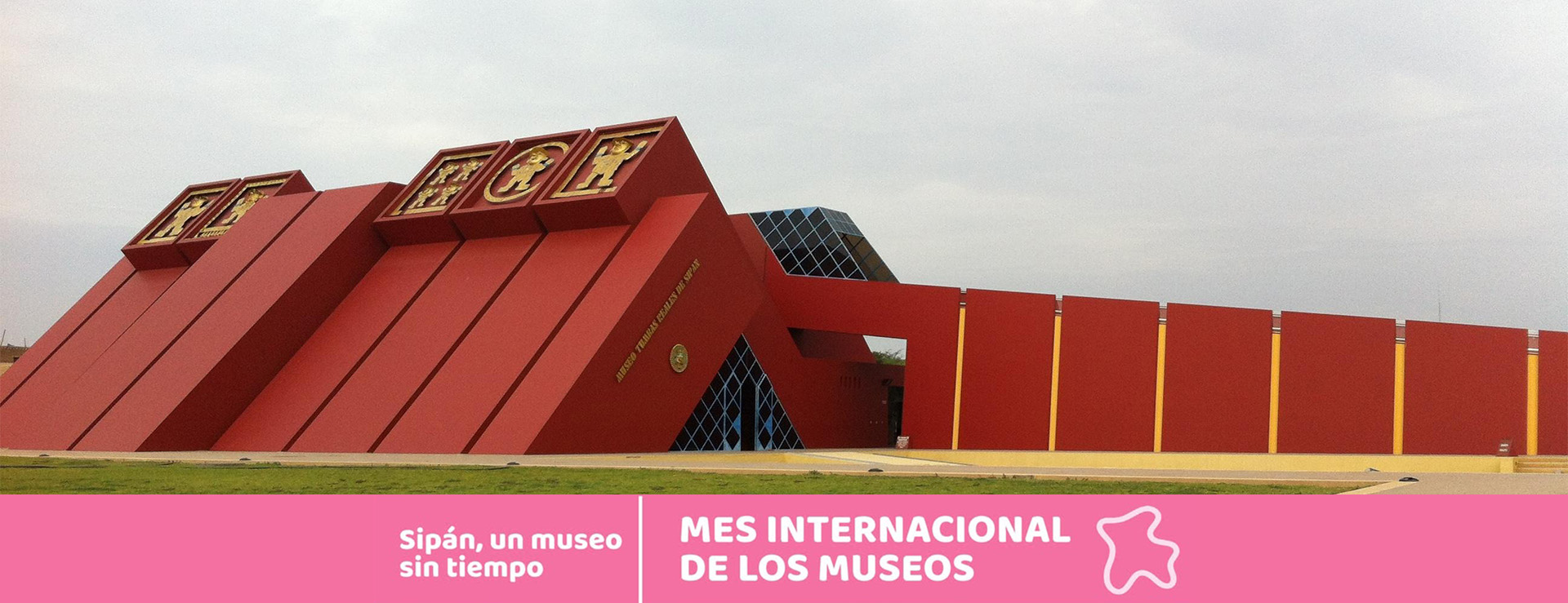 LOS PRIMEROS TEMPLOS DE LAMBAYEQUE
