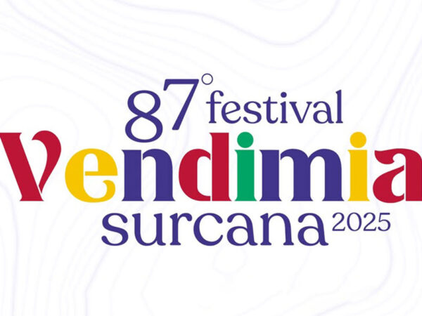87.ª VENDIMIA SURCANA 2025