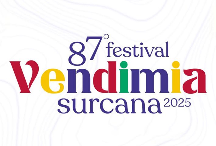 87.ª VENDIMIA SURCANA 2025