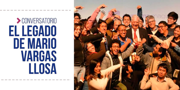 EL LEGADO DE MARIO VARGAS LLOSA