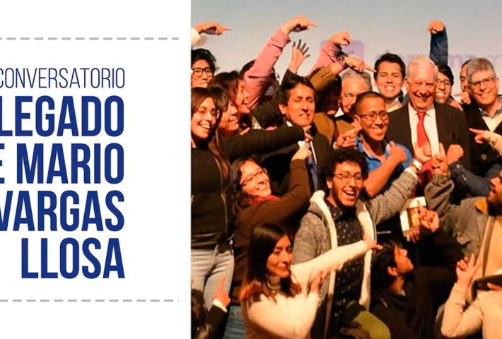 EL LEGADO DE MARIO VARGAS LLOSA