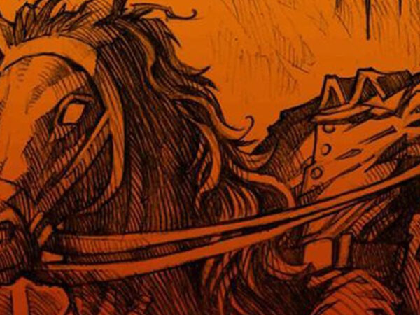 LUGARES ENCANTADOS Y MISTERIOS DE LIMA