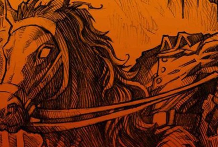 LUGARES ENCANTADOS Y MISTERIOS DE LIMA