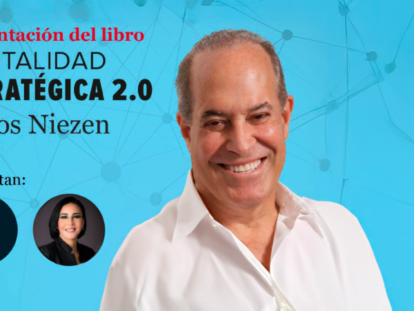 MENTALIDAD ESTRATÉGICA 2.0