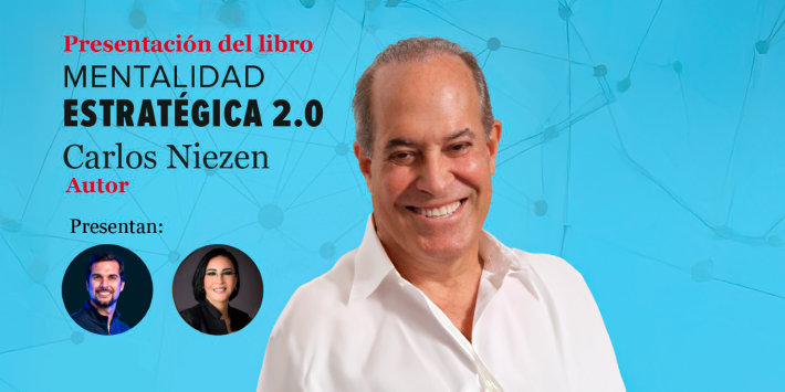 MENTALIDAD ESTRATÉGICA 2.0