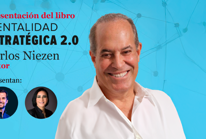 MENTALIDAD ESTRATÉGICA 2.0