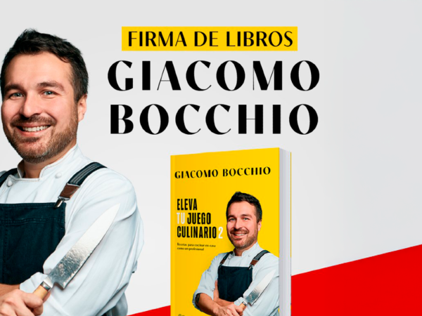 GIACOMO BOCCHIO