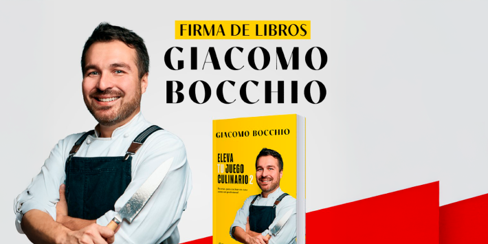 GIACOMO BOCCHIO