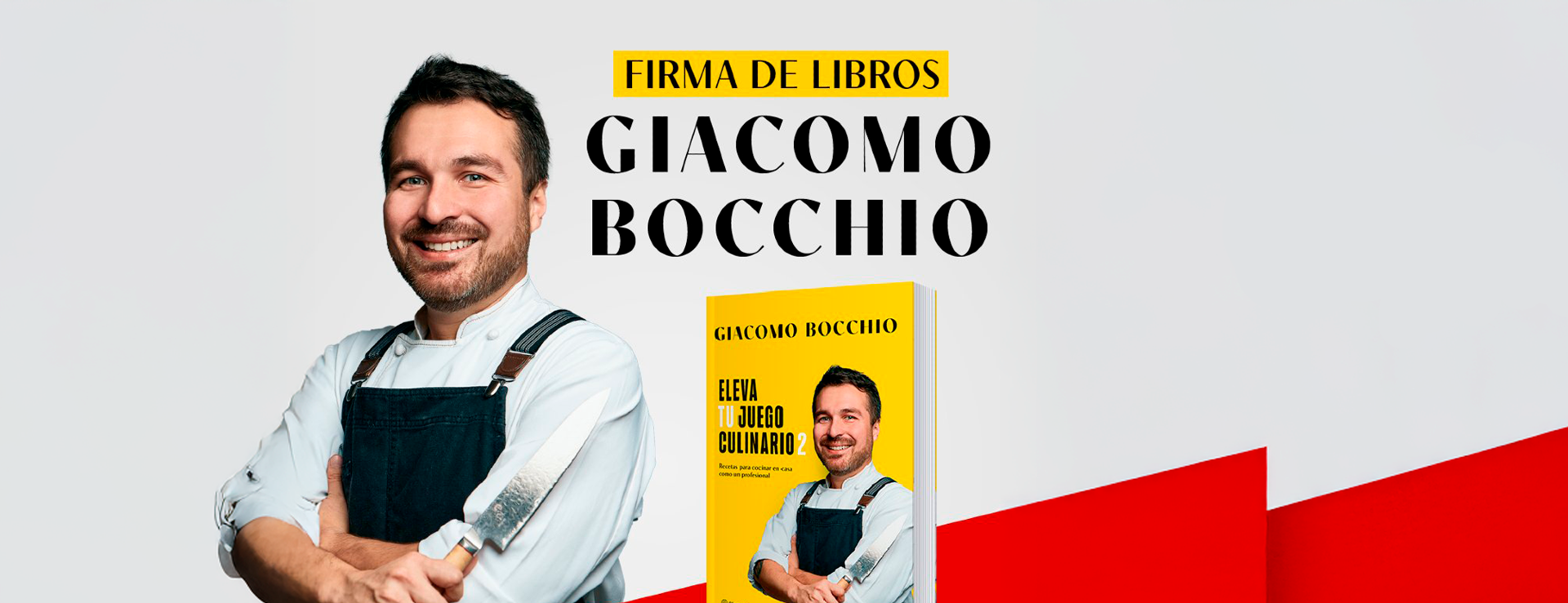 GIACOMO BOCCHIO