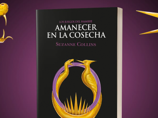 AMANECER EN LA COSECHA