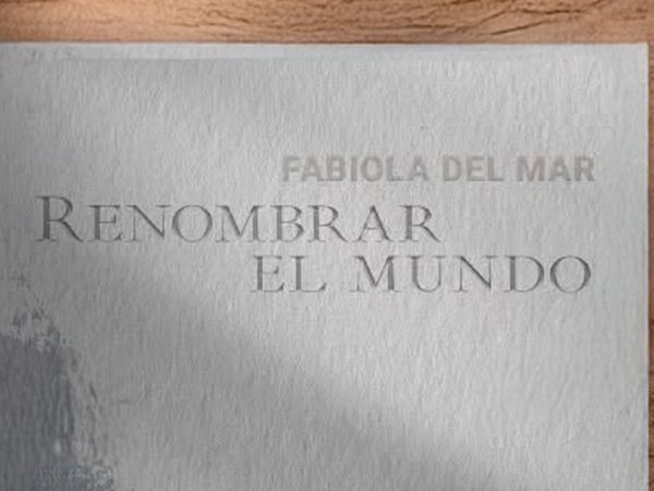 RENOMBRAR EL MUNDO
