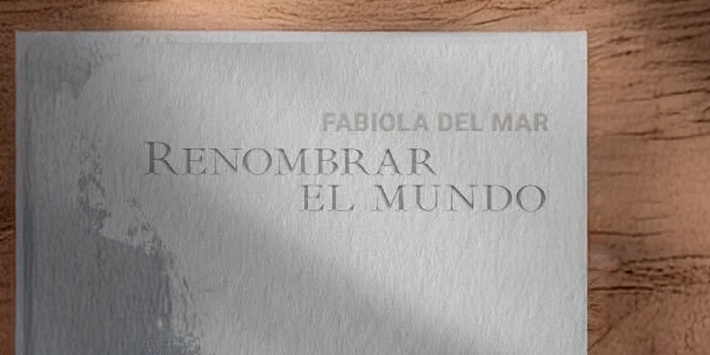 RENOMBRAR EL MUNDO