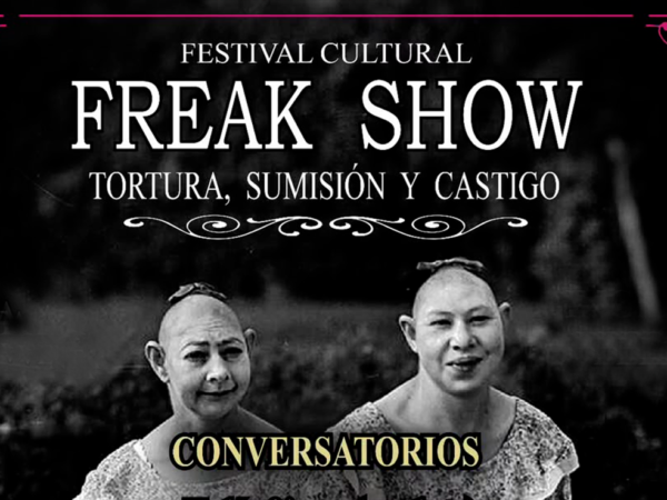 FREAK SHOW