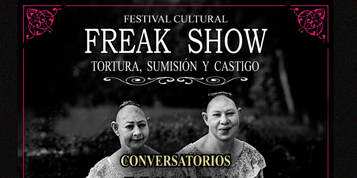 FREAK SHOW