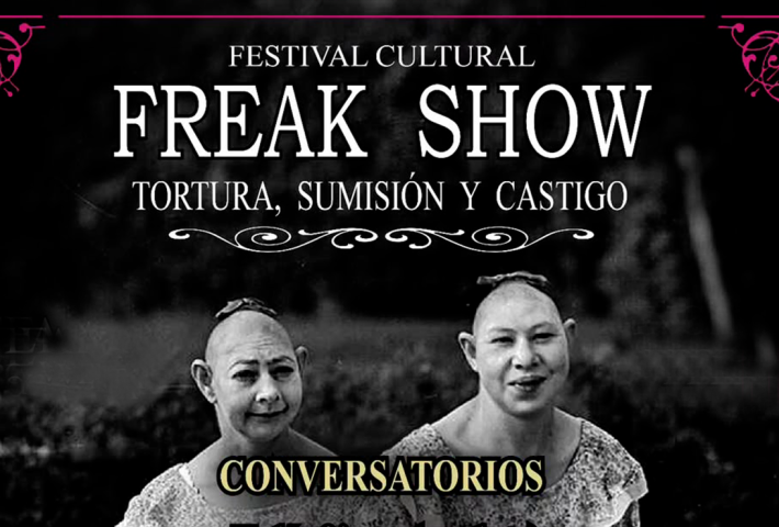 FREAK SHOW