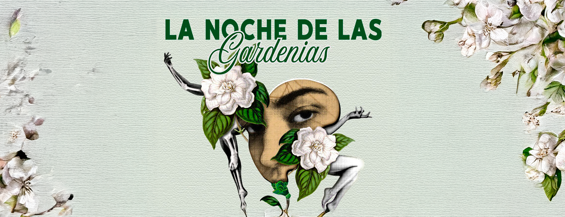 LA NOCHE DE LAS GARDENIAS