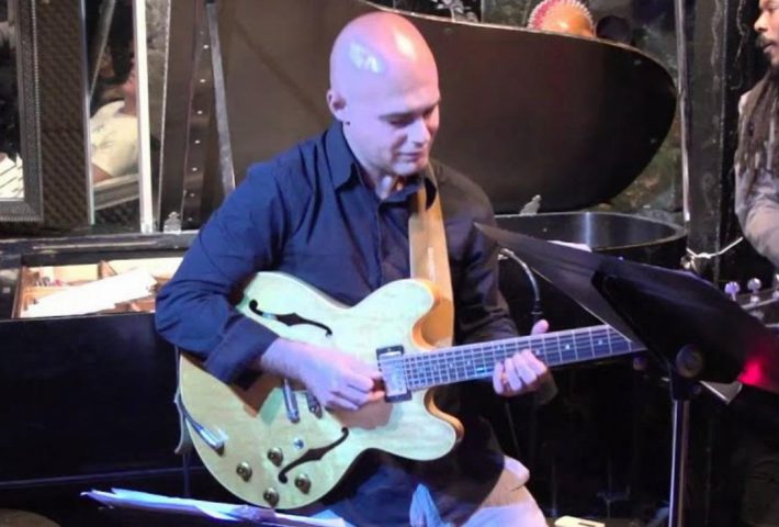 LUCA NOSTRO & NOLAN TSANG