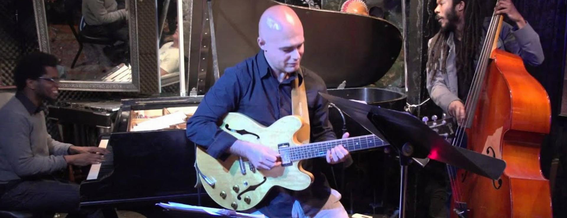 LUCA NOSTRO & NOLAN TSANG
