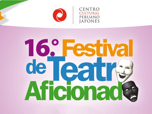 16.° FESTIVAL DE TEATRO AFICIONADO