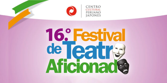 16.° FESTIVAL DE TEATRO AFICIONADO