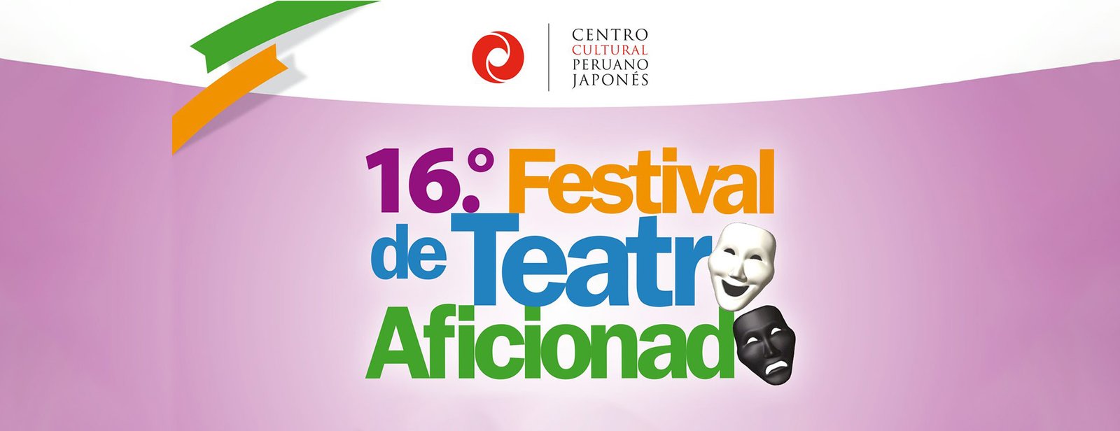 16.° FESTIVAL DE TEATRO AFICIONADO
