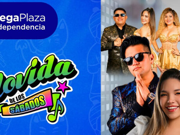 LA MOVIDA DE LOS SÁBADOS