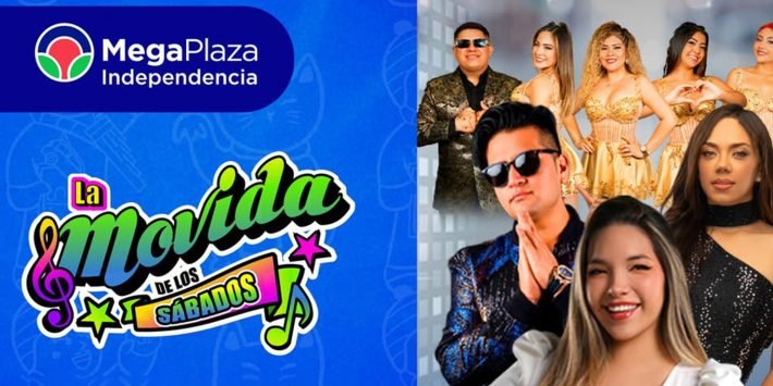 LA MOVIDA DE LOS SÁBADOS