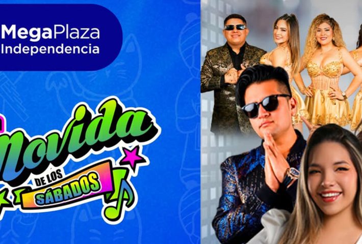 LA MOVIDA DE LOS SÁBADOS