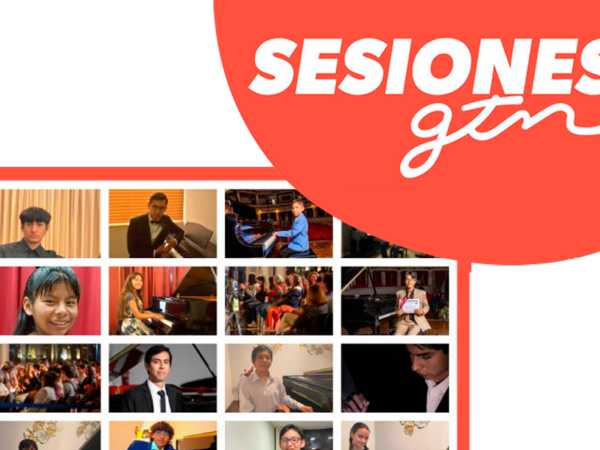 SESIONES GTN