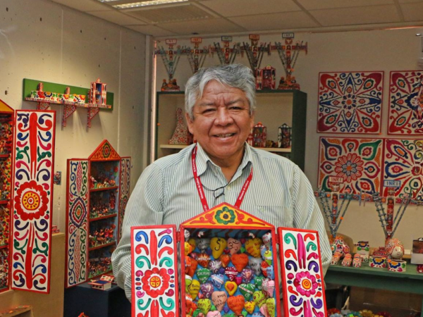 CRUCES DE MAYO