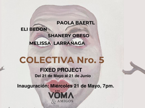 COLECTIVA N°5