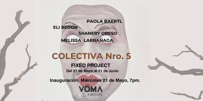 COLECTIVA N°5