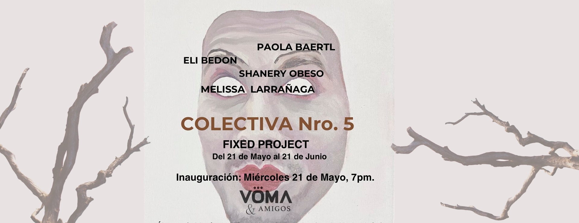 COLECTIVA N°5