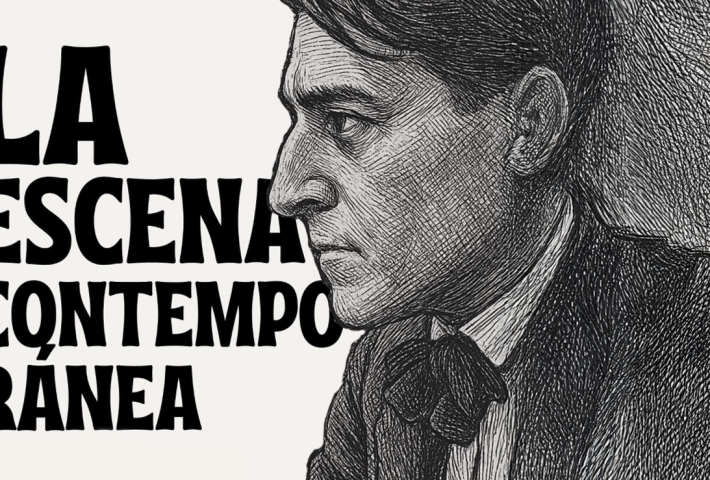 LA ESCENA CONTEMPORÁNEA