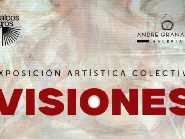 VISIONES