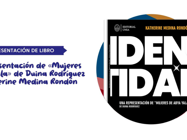 IDENTIDAD: UNA REPRESENTACIÓN DE MUJERES DE ABYA YALA