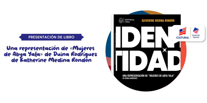 IDENTIDAD: UNA REPRESENTACIÓN DE MUJERES DE ABYA YALA