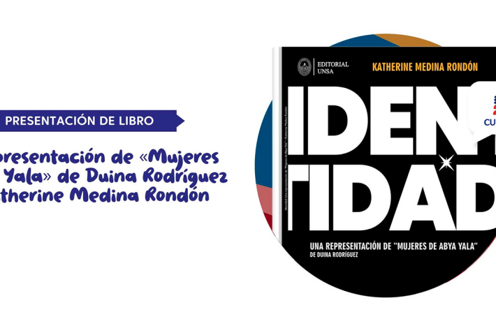 IDENTIDAD: UNA REPRESENTACIÓN DE MUJERES DE ABYA YALA