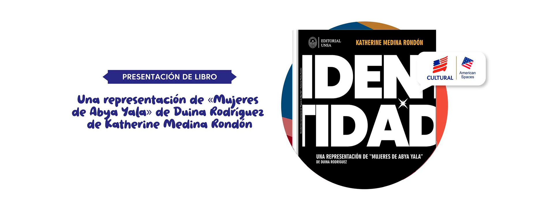 IDENTIDAD: UNA REPRESENTACIÓN DE MUJERES DE ABYA YALA