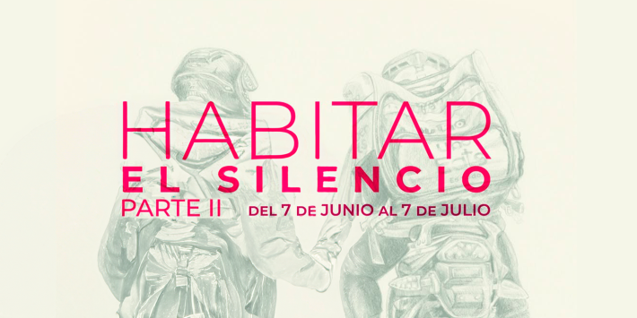 HABITAR EL SILENCIO – PARTE II