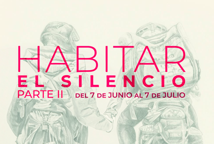 HABITAR EL SILENCIO – PARTE II