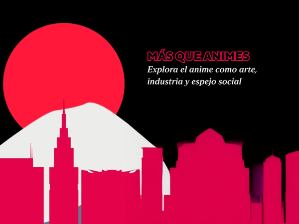 ECOS DE LA ANIMACIÓN JAPONESA