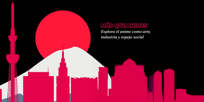 ECOS DE LA ANIMACIÓN JAPONESA