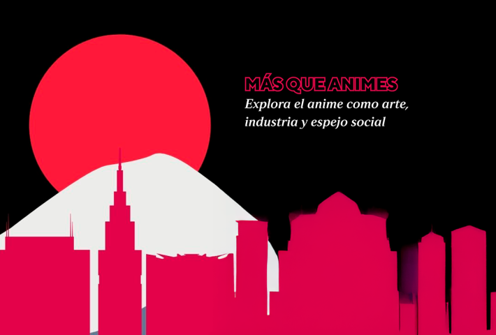 ECOS DE LA ANIMACIÓN JAPONESA